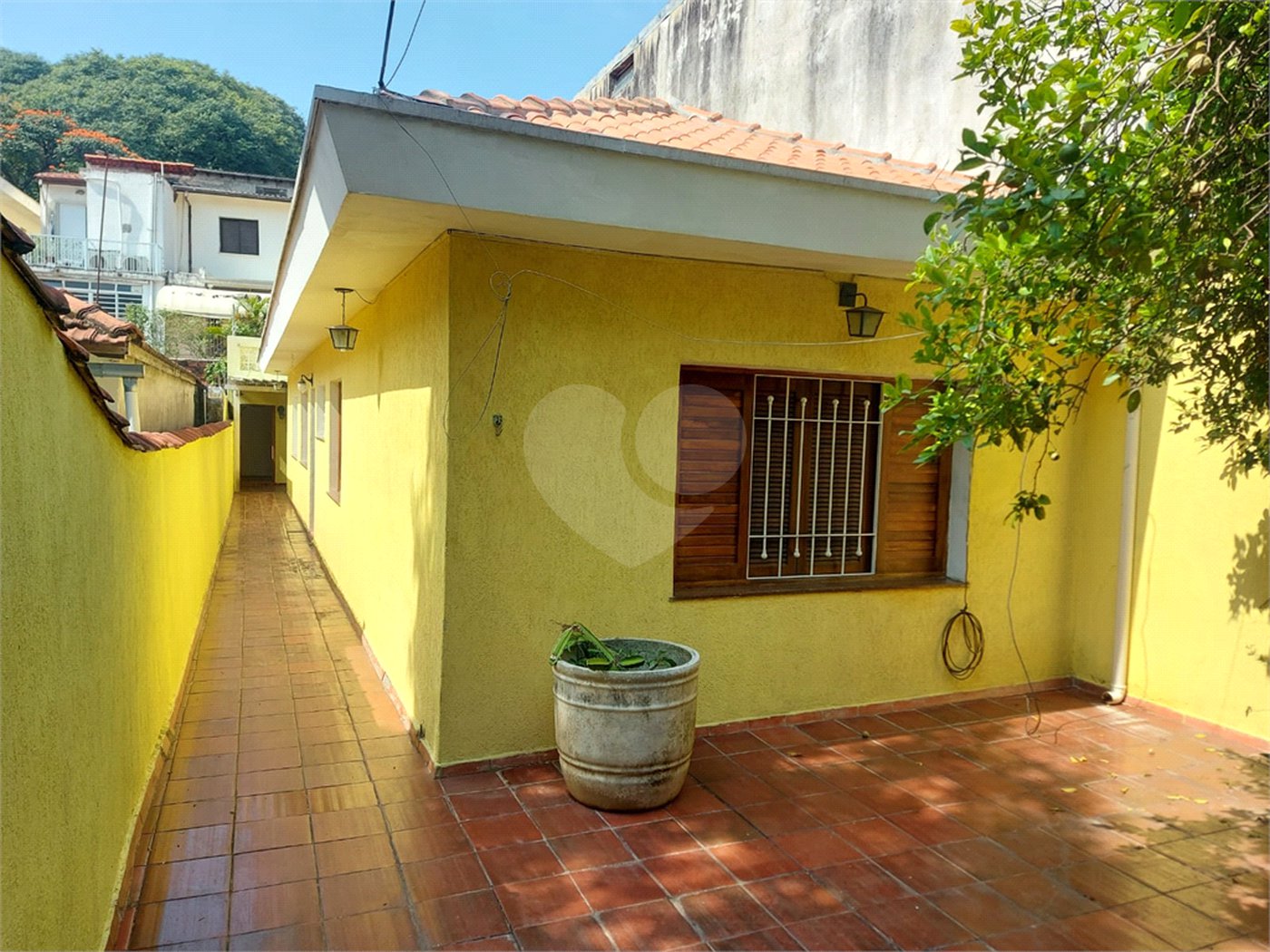 Casa à venda com 2 quartos em Vila Anglo Brasileira, São Paulo, SP