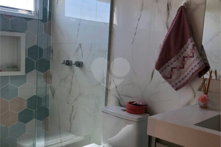 Sobrado à venda com 3 suítes em Villaggio San Marco, Jundiaí, SP