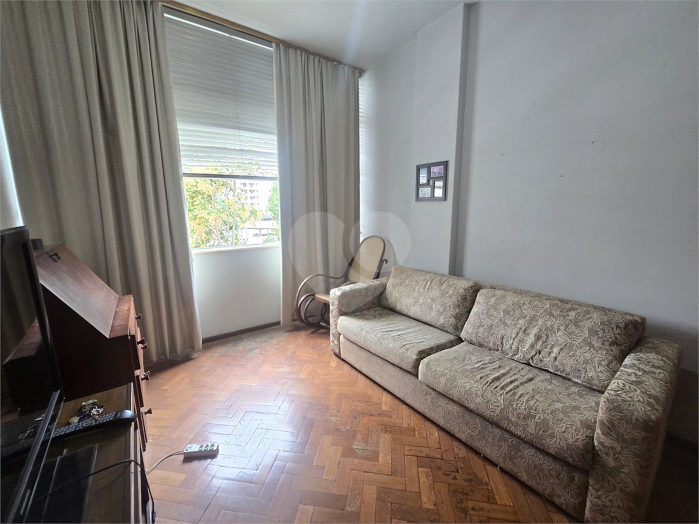 Apartamento à venda com 3 quartos em Tijuca, Rio de Janeiro, RJ