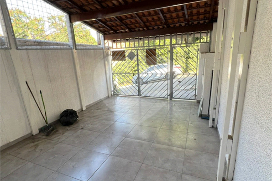 Sobrado à venda com 2 quartos em Mandaqui, São Paulo, SP