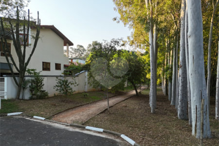 Casa à venda com 6 quartos, sendo 5 suítes, no condomínio Ibiti do Paço, Sorocaba - SP