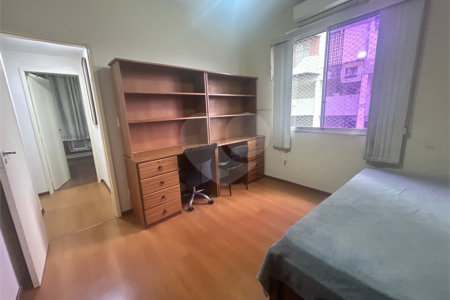 Apartamento à venda com 3 quartos, sendo 1 suíte, em Tijuca, Rio de Janeiro, RJ