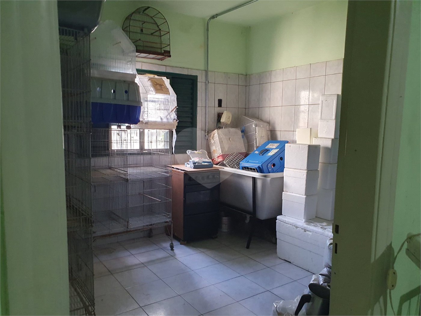 Sobrado à venda com 3 quartos em Vila Nova Cachoeirinha, São Paulo, SP
