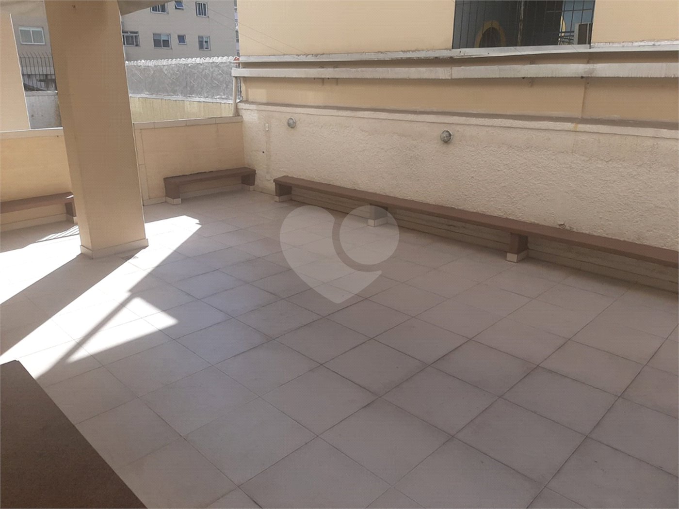 Apartamento à venda com 3 quartos, sendo 1 suíte, em Tijuca, Rio de Janeiro, RJ