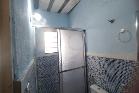 Casa para alugar com 2 quartos, sendo 1 suíte, em Santana, São Paulo, SP