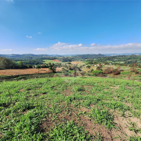Área de Terra à venda com 1 suíte em Cocais, Itatiba, SP