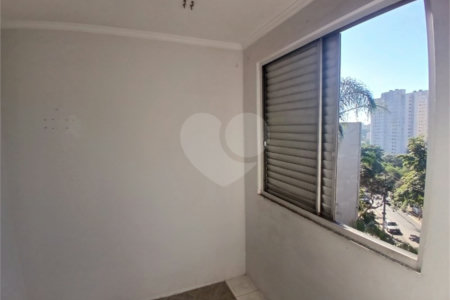Apartamento à venda com 3 quartos em Barro Branco (zona Norte), São Paulo, SP