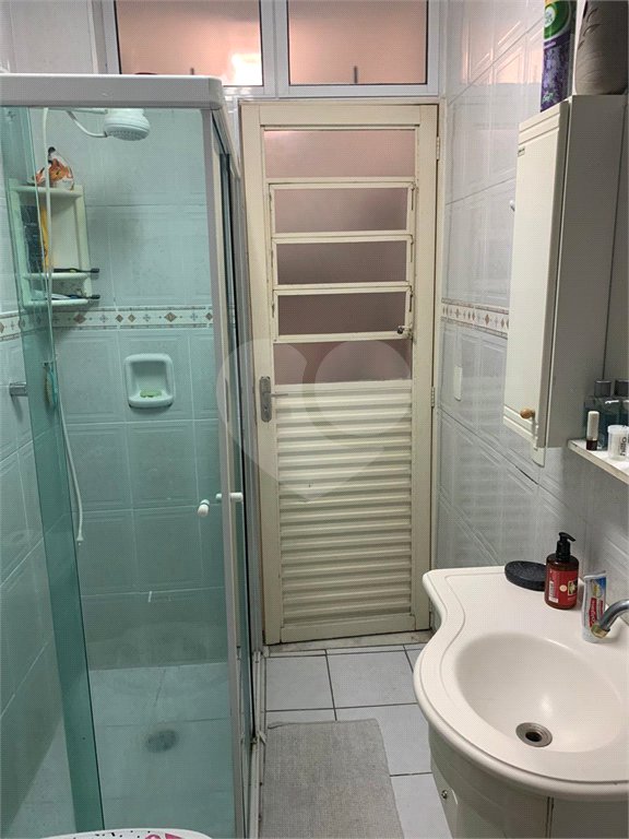 Studio à venda com 1 quarto no Centro, São Paulo, SP