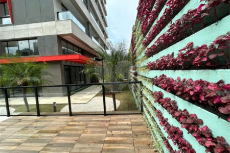 Apartamento à venda com 2 quartos, sendo 1 suíte, em Ipiranga, São Paulo, SP