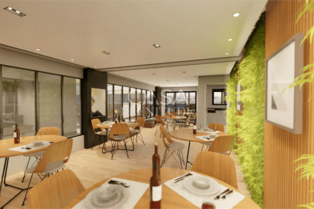 Apartamento à venda com 3 suítes em Vila Lucy, Sorocaba, SP