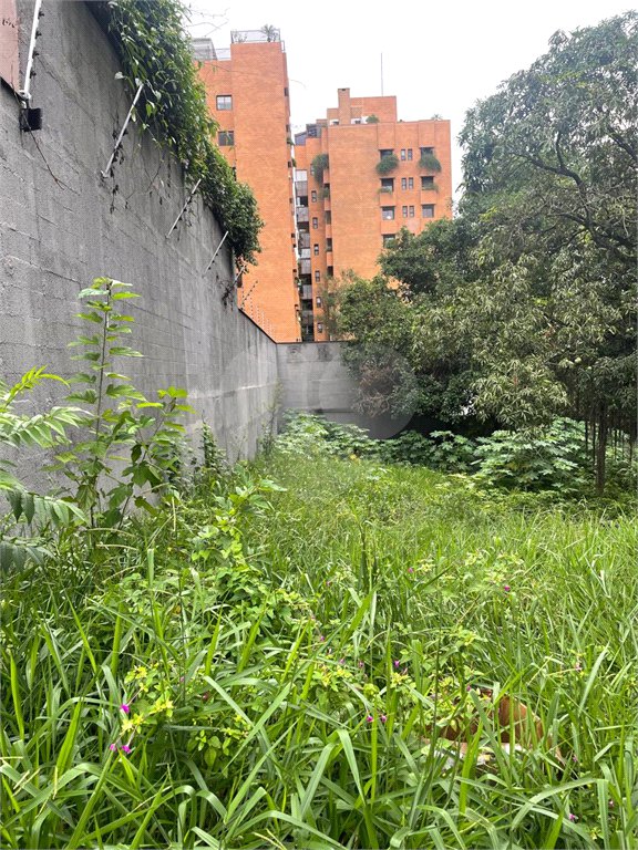 Terreno à venda em Jardim Guedala, São Paulo, SP