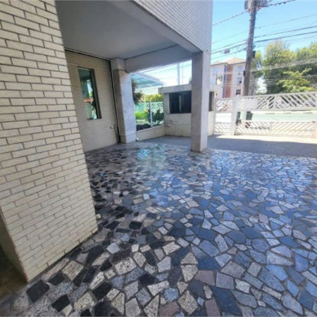 Apartamento Residencial à venda, Aparecida, Santos - AP1918.