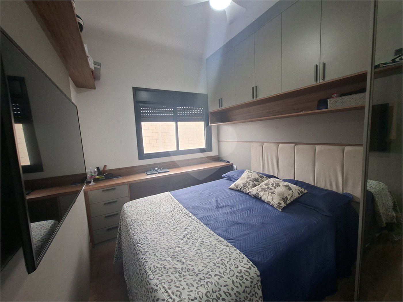Apartamento à venda com 3 quartos, sendo 1 suíte,  no Centro, Itapetininga, SP