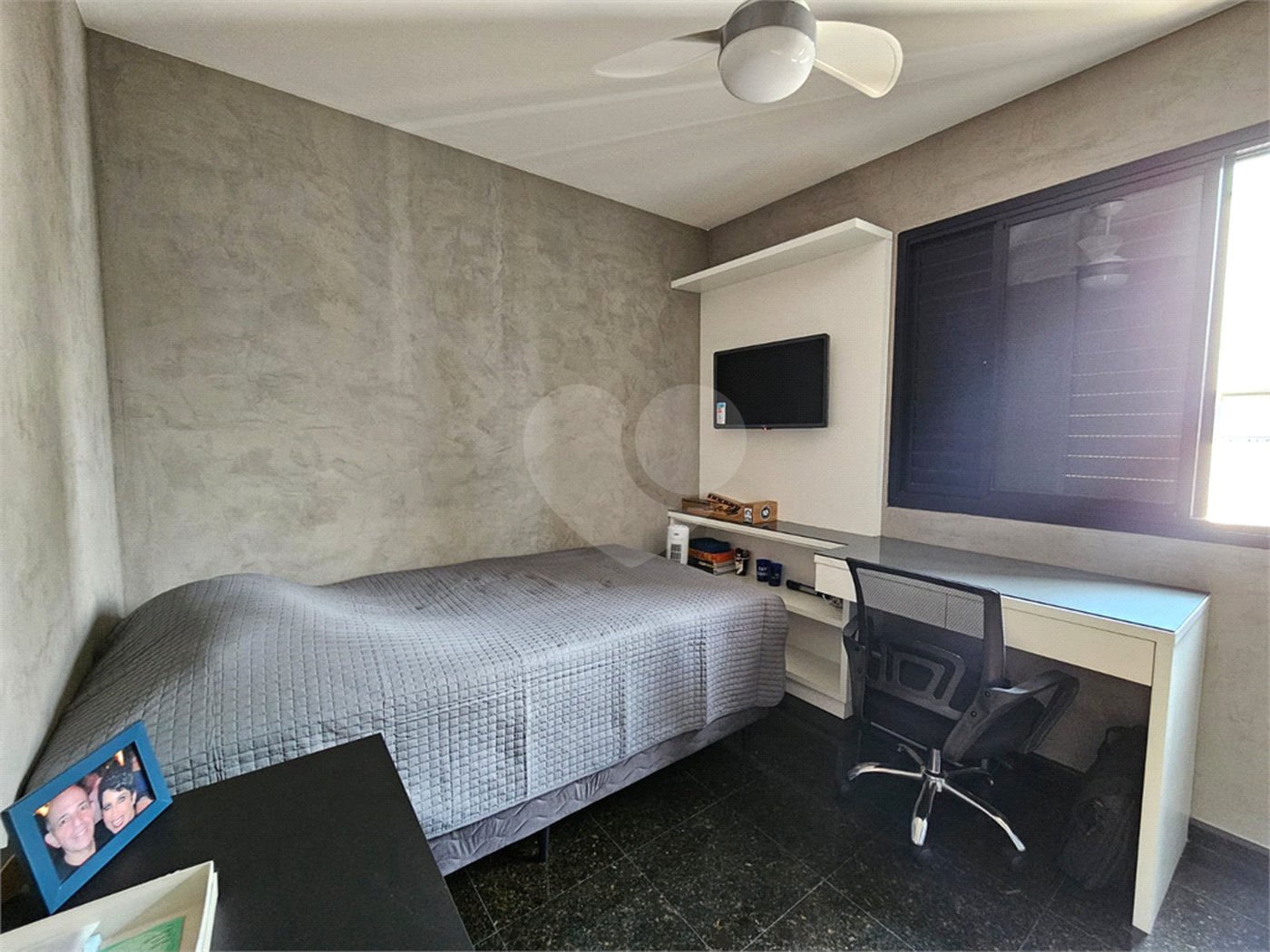 Cobertura à venda com 3 quartos, sendo 1 suíte, em Indianópolis, São Paulo, SP