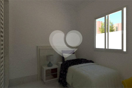 Casa à venda com 1 suíte em Porto Alegre, Porto Seguro, BA