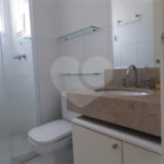 Apartamento à venda com 2 quartos em Vila Anastácio, São Paulo, SP