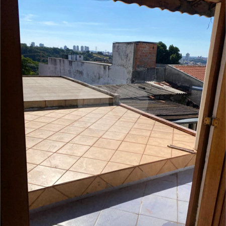 Casa à venda com 2 quartos em Vila Maringá, Jundiaí, SP