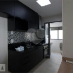 Apartamento à venda com 1 quarto em Consolação, São Paulo, SP