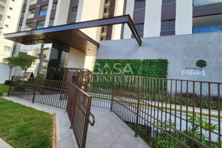 Apartamento à venda com 2 quartos, sendo 1 suíte, em Jardim Piratininga, Sorocaba, SP
