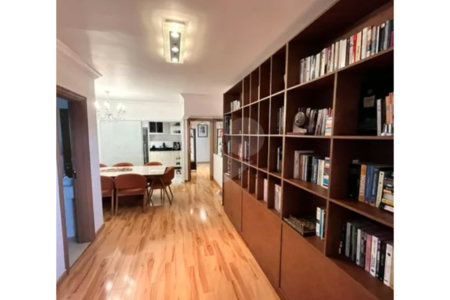Apartamento à venda com 4 quartos, sendo 2 suítes, em Água Fria, São Paulo, SP