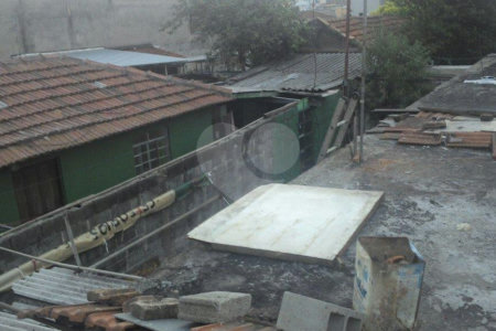 Terreno à venda em Vila Mazzei, São Paulo, SP
