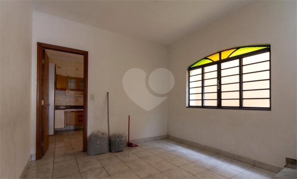Sobrado à venda com 3 quartos, sendo 1 suíte, em Vila Vasconcelos, São Paulo, SP