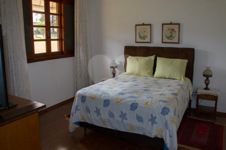 Terreno à venda no condomínio Chacara Residencial Santa Maria, Votorantim - SP