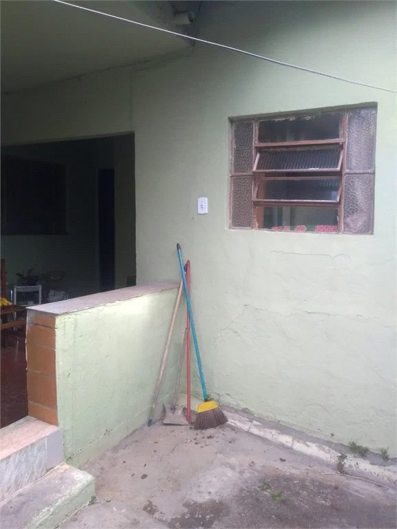 Terreno à venda em Umarizal, São Paulo, SP