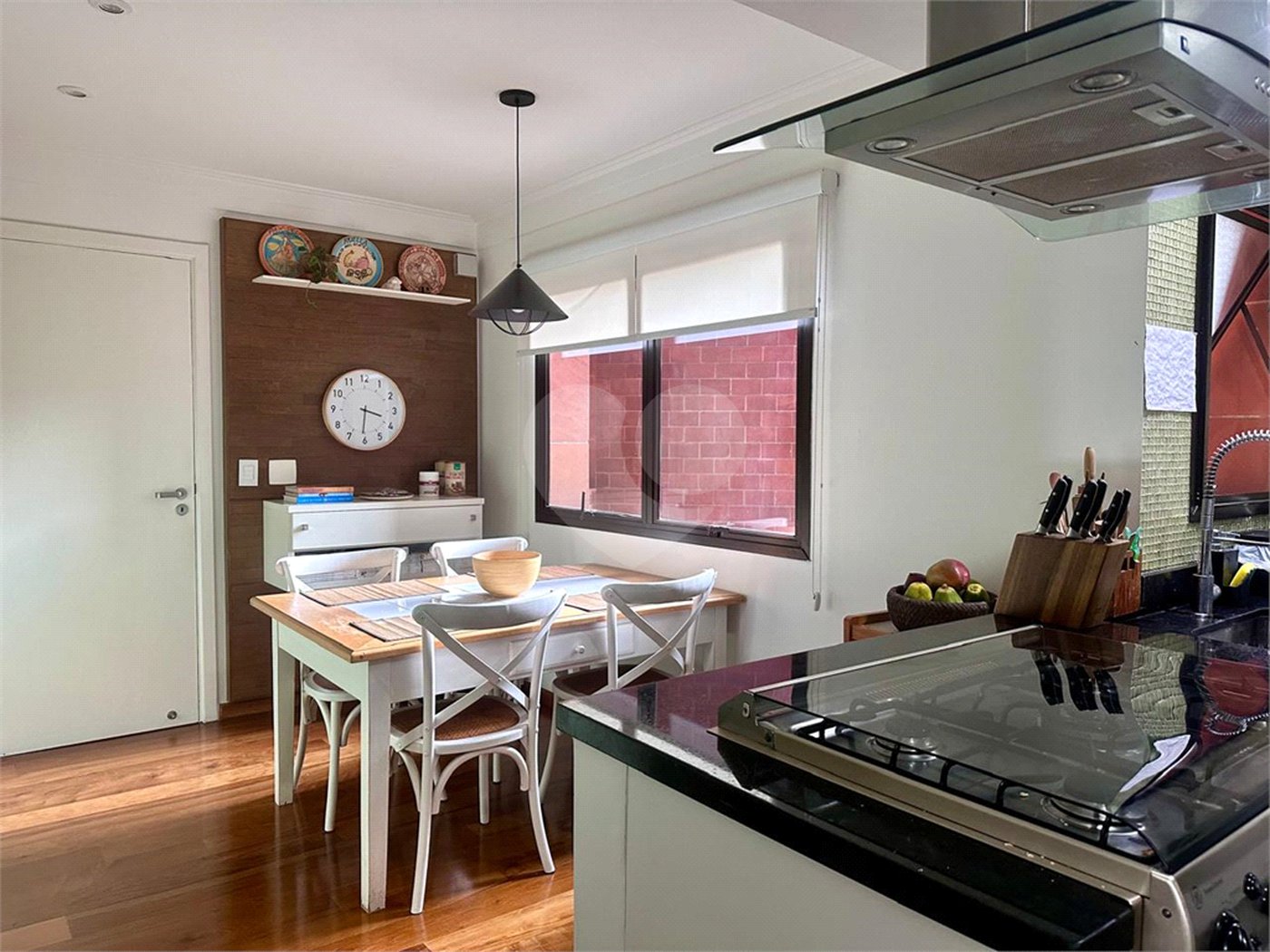 Apartamento à venda com 3 suítes em Jardim Vitória Régia, São Paulo, SP