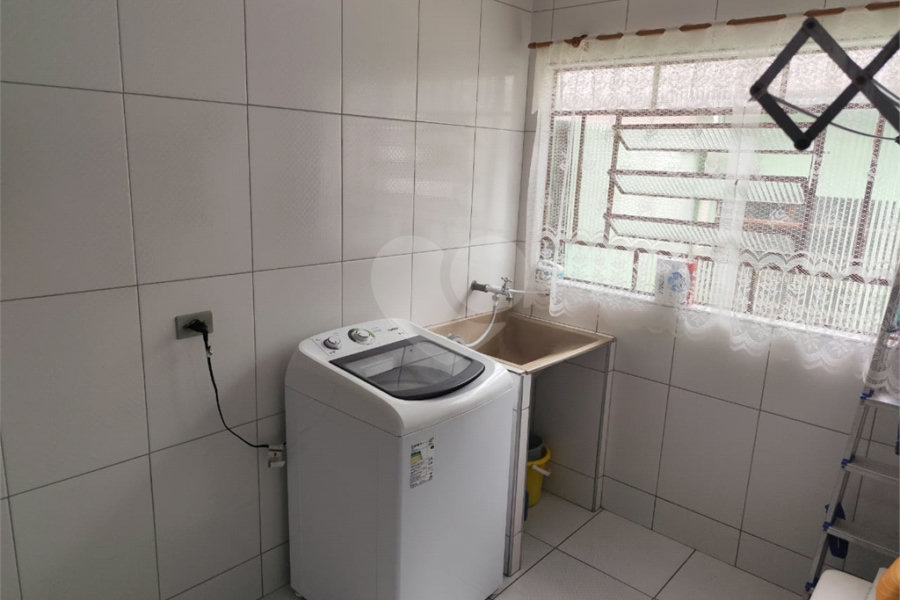 Casa Térrea à venda com 2 quartos em Parque Peruche, São Paulo, SP