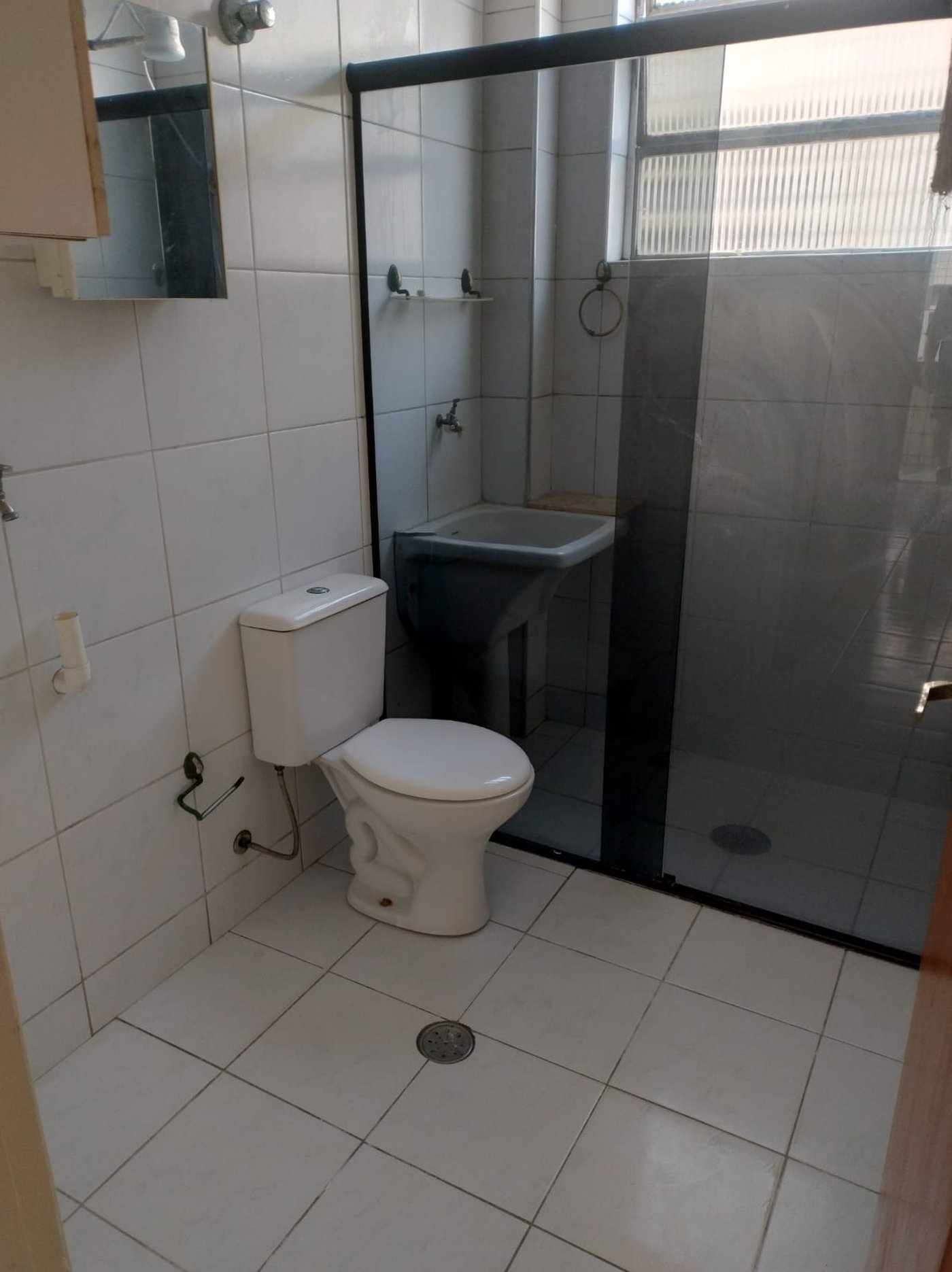 Apartamento PÉ naareia na Vila Guilhermina