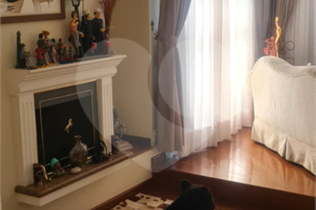 Apartamento à venda com 3 quartos, sendo 2 suítes, em Jardim Vila Mariana, São Paulo, SP