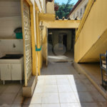 Casa à venda com 3 quartos, sendo 1 suíte,  em Água Branca, São Paulo, SP