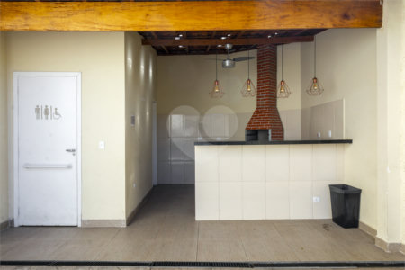 Casa à venda com 3 quartos, sendo 1 suíte, no condomínio Inter Ville Condominium House, São Paulo - SP