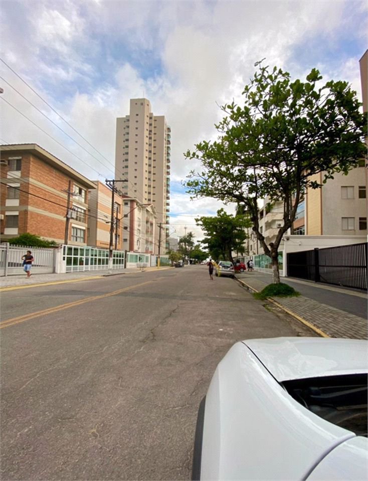 Apartamento à venda, 70 m² por R$ 330.000,00 - Jardim São Miguel - Guarujá/SP