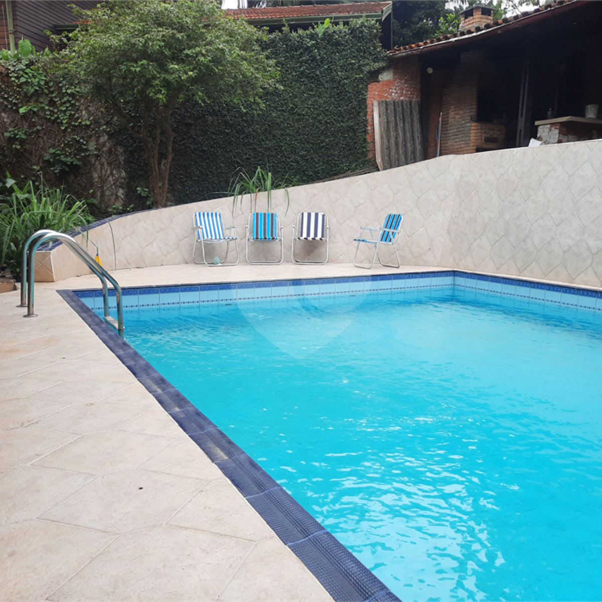 Casa Térrea à venda com 3 quartos, sendo 2 suítes,  em Jardim Marajoara, São Paulo, SP