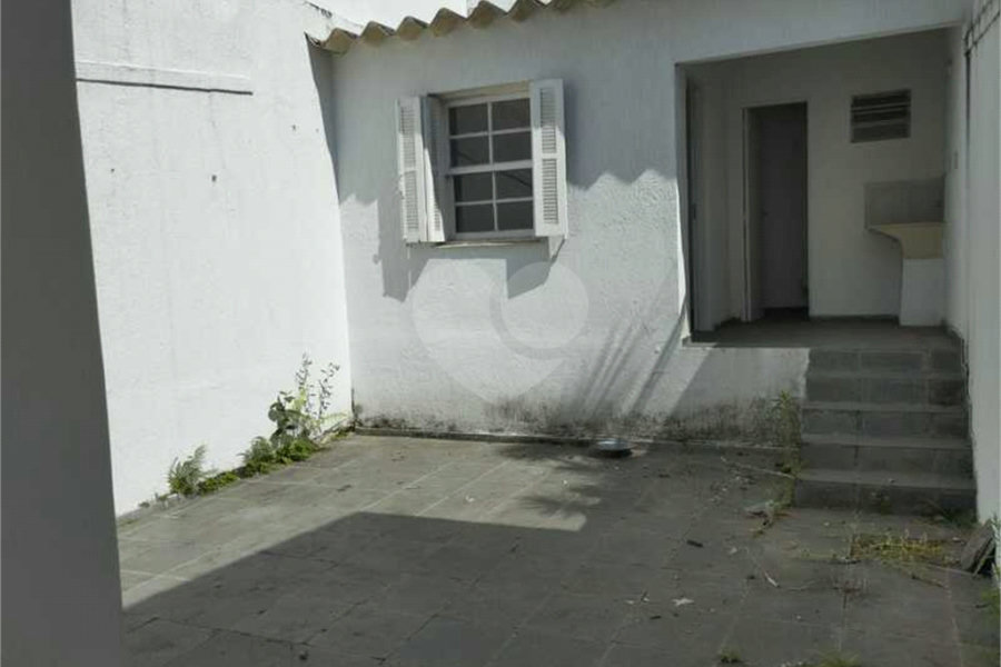 Sobrado à venda com 3 quartos, sendo 1 suíte, em Mandaqui, São Paulo, SP