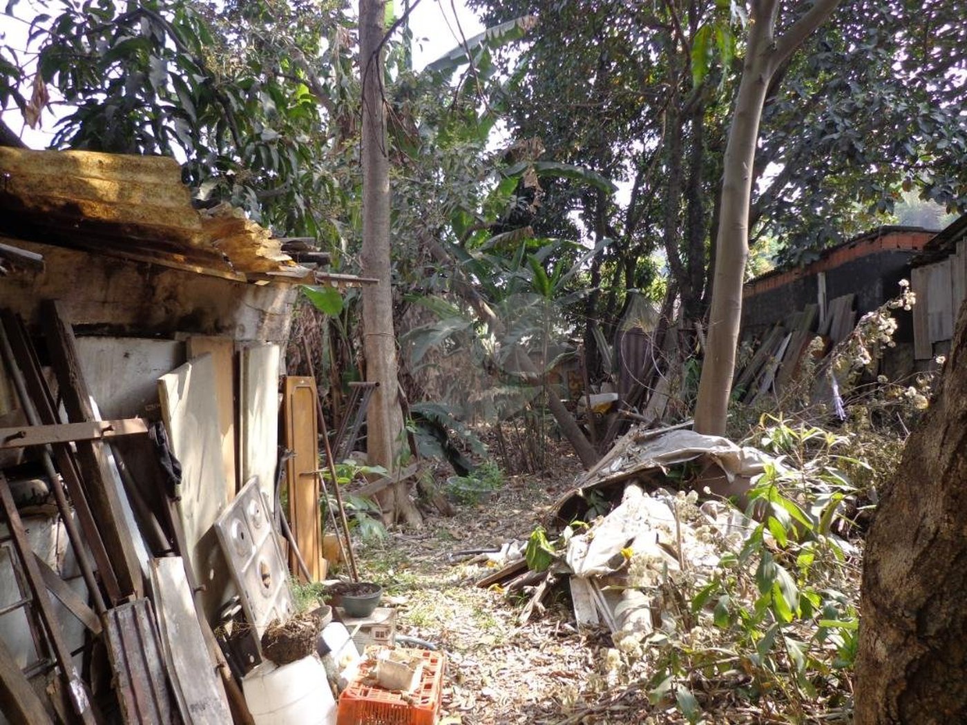 Terreno à venda em Jaçanã, São Paulo, SP