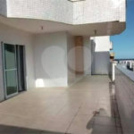 Cobertura à venda com 4 quartos, sendo 2 suítes,  em Algodoal, Cabo Frio, RJ