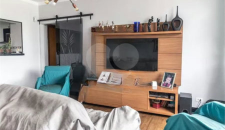 Apartamento à venda com 3 quartos, sendo 1 suíte,  em Santana, São Paulo, SP