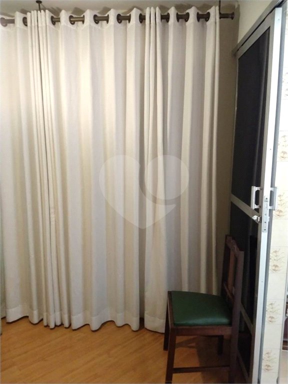 Apartamento à venda com 3 quartos, sendo 1 suíte, em Santana, São Paulo, SP