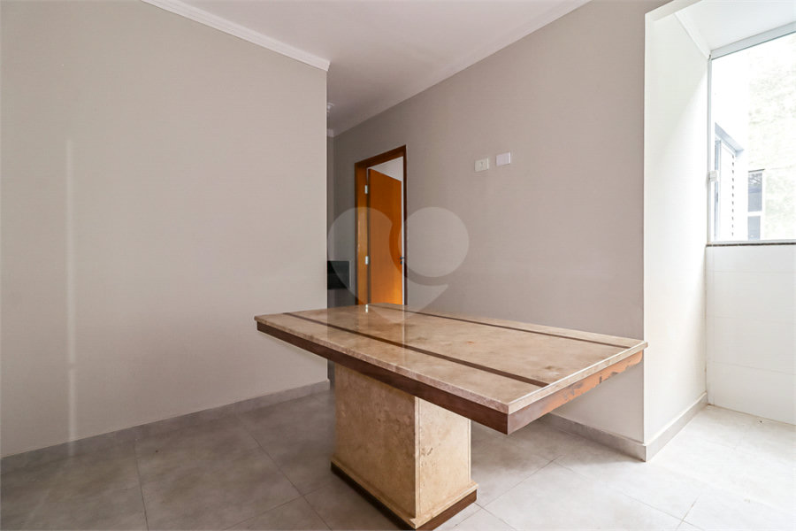 Studio à venda com 1 quarto em Tucuruvi, São Paulo, SP