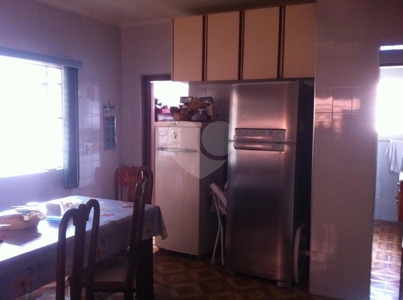 Casa à venda com 8 quartos, sendo 3 suítes,  em Mandaqui, São Paulo, SP