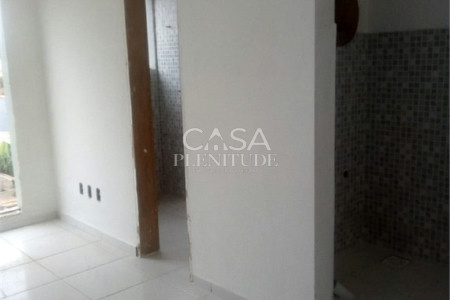 Apartamento à venda com 1 quarto em Jardim Sônia Maria, Sorocaba, SP