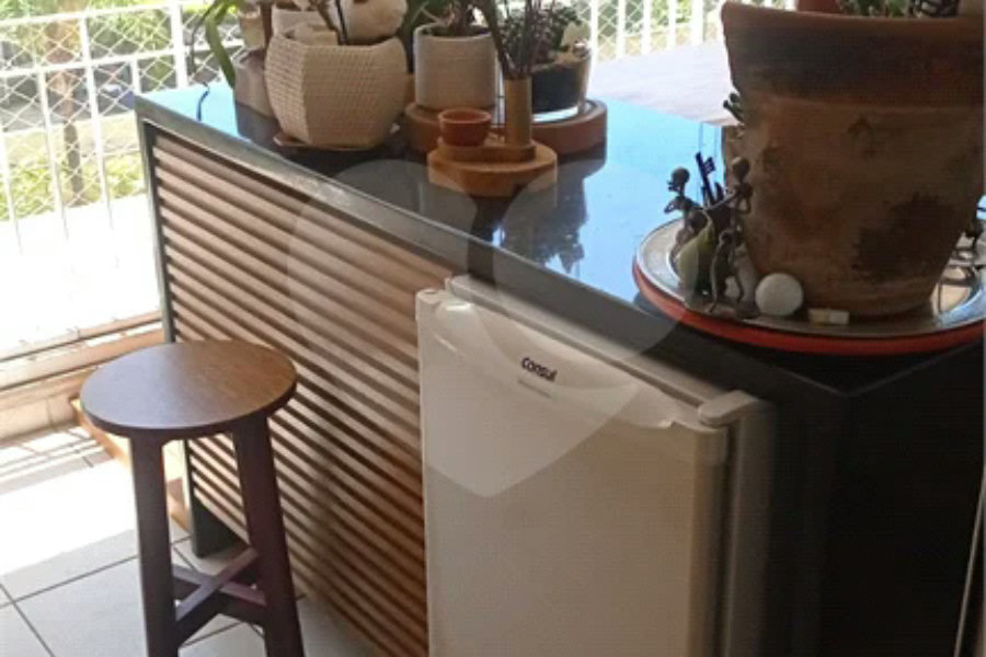 Apartamento à venda com 3 suítes em Mandaqui, São Paulo, SP