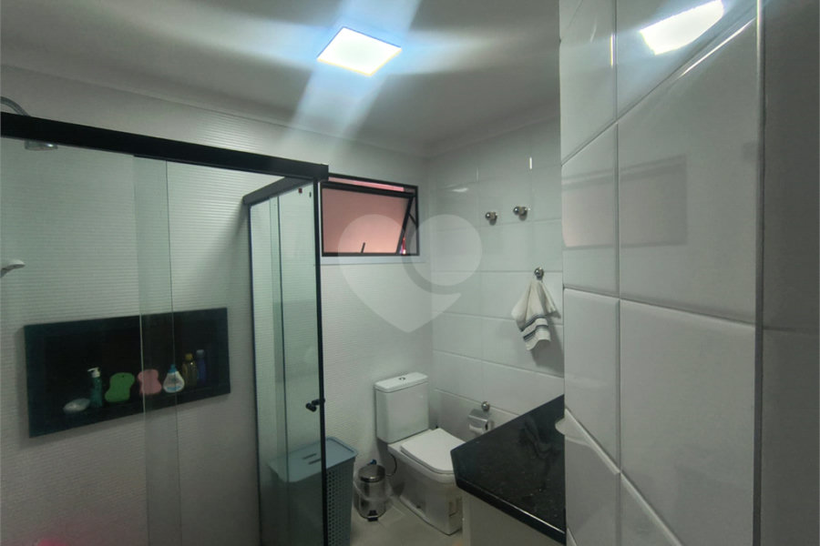 Apartamento à venda com 3 quartos, sendo 1 suíte, em Tucuruvi, São Paulo, SP