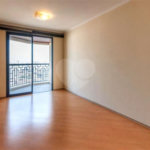 Apartamento à venda com 4 quartos, sendo 2 suítes, em Alto da Mooca, São Paulo, SP