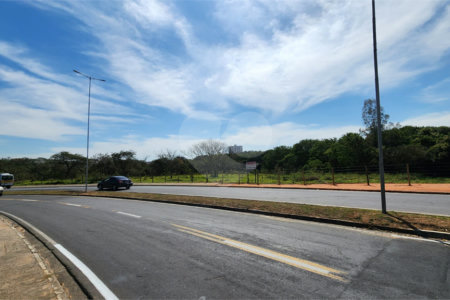 Terreno à venda em Jardim das Nações, Salto, SP