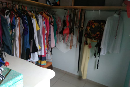 Apartamento à venda com 2 quartos em Barro Branco (zona Norte), São Paulo, SP