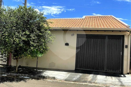 Casa à venda com 2 quartos, sendo 1 suíte, em Jardim Victório Antônio de Santi II, Araraquara, SP